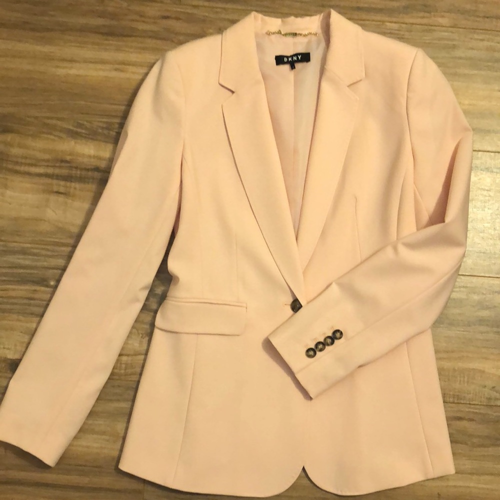 DKNY blazer